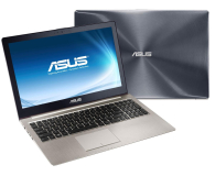 ASUS Zenbook UX51VZ-CN025H i7-3612QM/8GB/256/Win8 - 105323 - zdjęcie 1